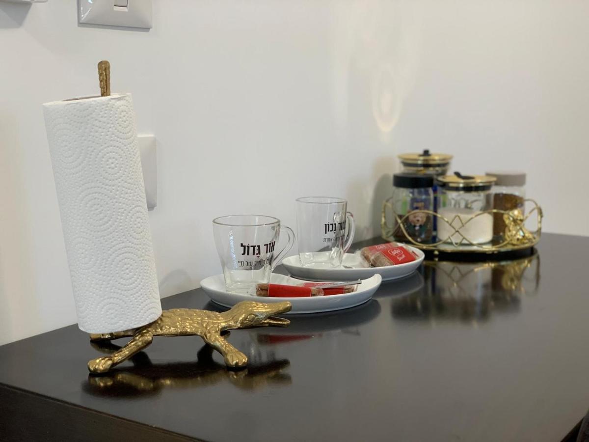 Studio Ilanit Karmiel Ngoại thất bức ảnh