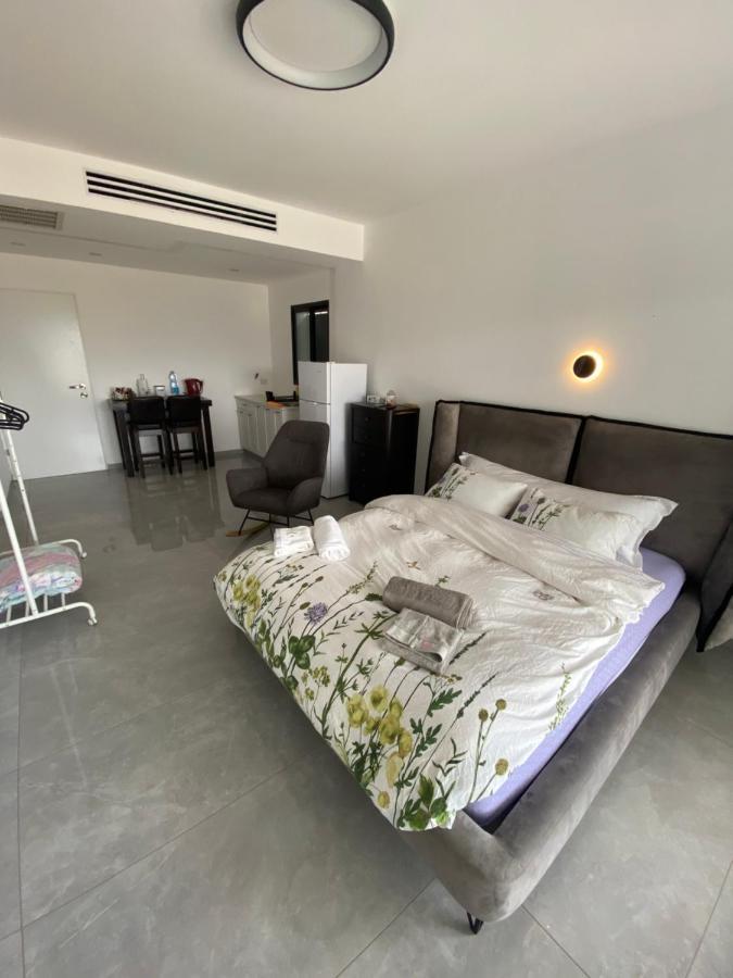 Studio Ilanit Karmiel Ngoại thất bức ảnh