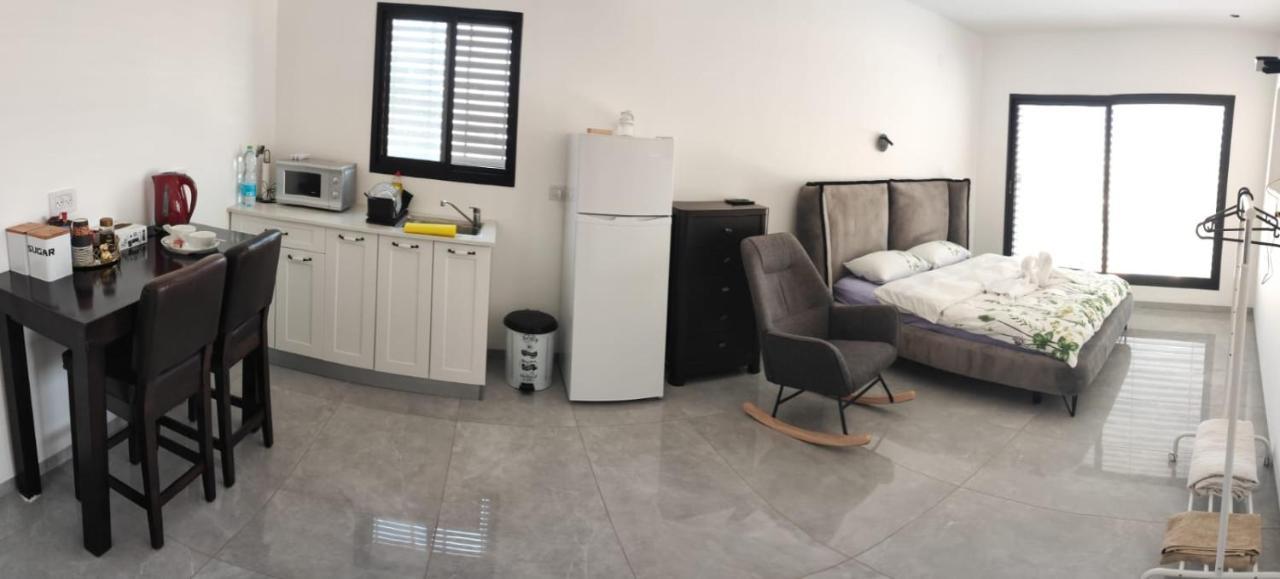 Studio Ilanit Karmiel Ngoại thất bức ảnh