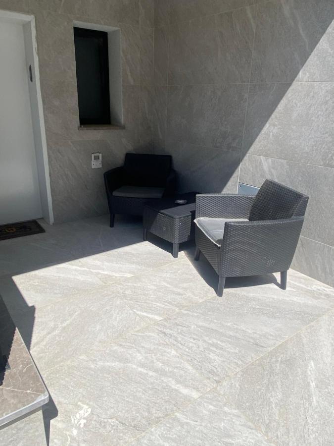 Studio Ilanit Karmiel Ngoại thất bức ảnh