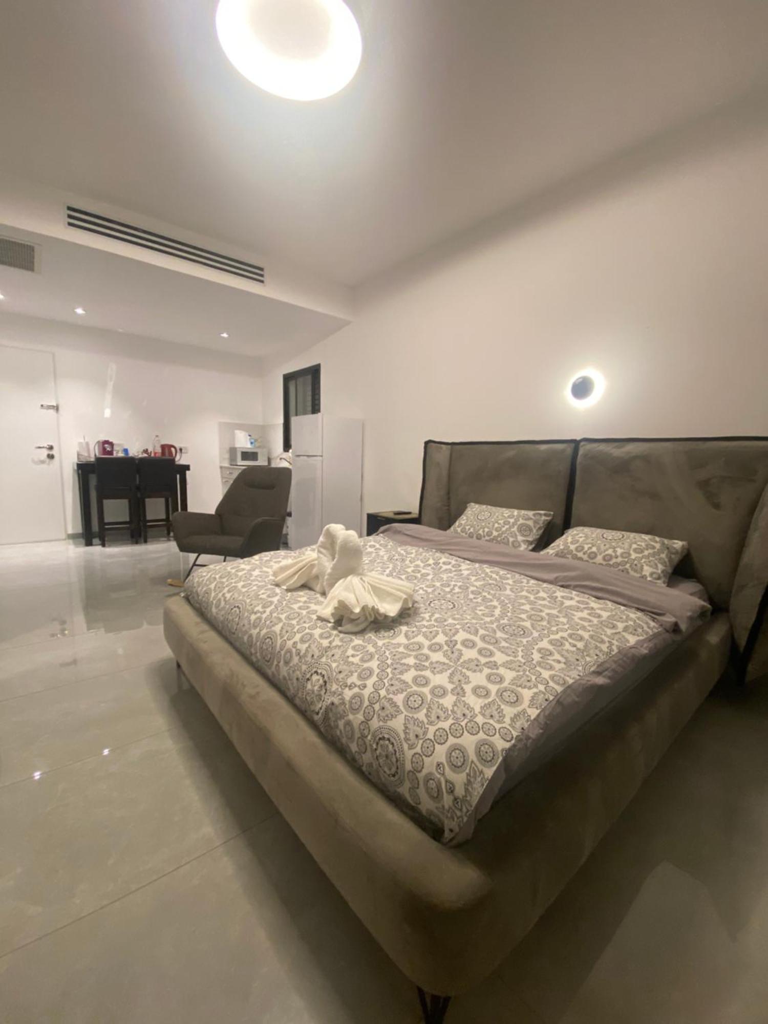 Studio Ilanit Karmiel Ngoại thất bức ảnh