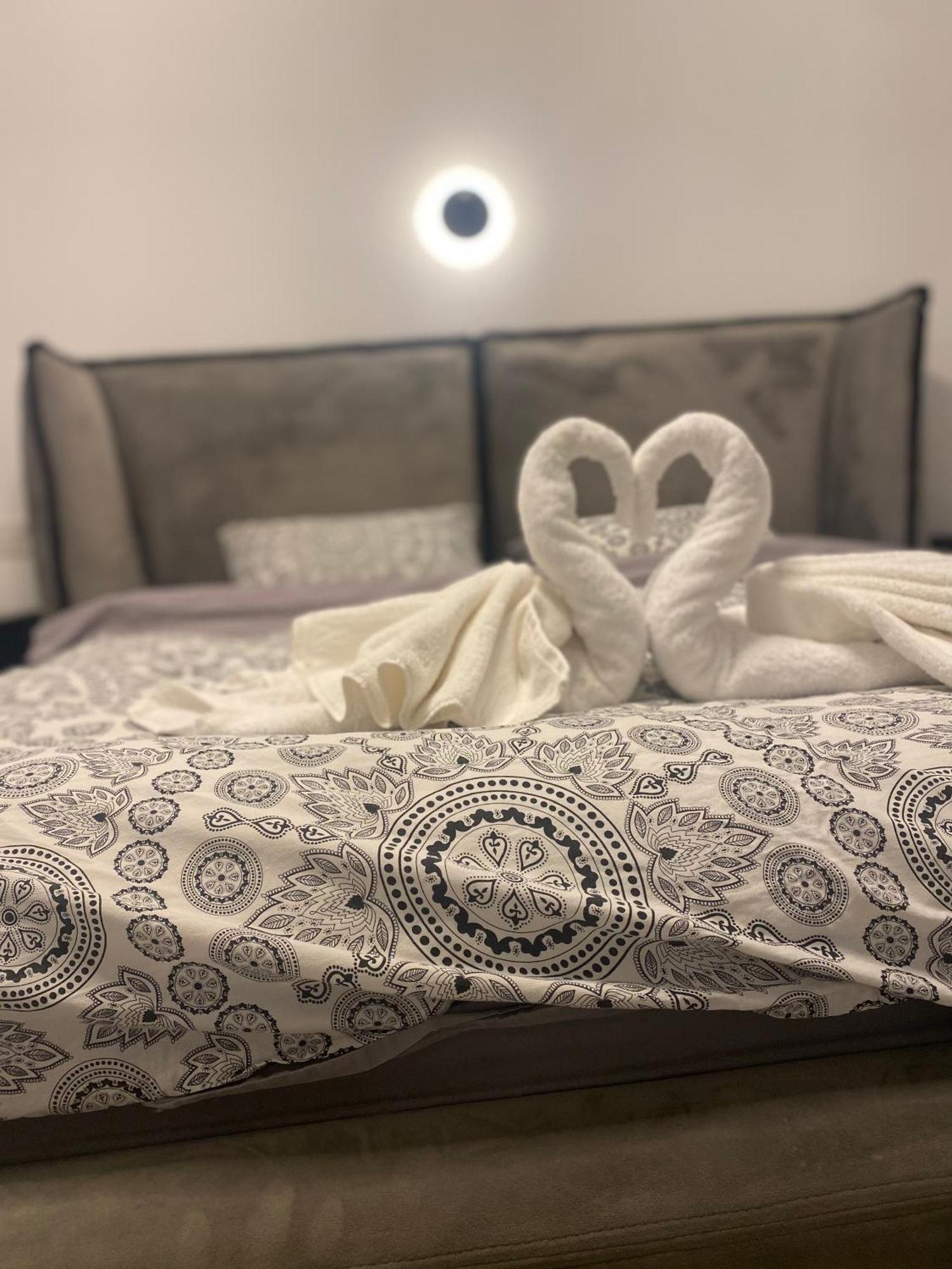 Studio Ilanit Karmiel Ngoại thất bức ảnh
